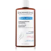 Dermedic Capilarte hranjivi šampon protiv opadanja kose 300 ml