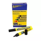 PERMANENT MARKER 1,5-3MM - Zelena