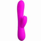 Vibrator Pretty Love Barrette