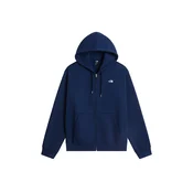 THE NORTH FACE Jopa na zadrgo Essential Simple Dome mornarska