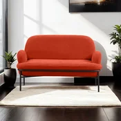 ATELIER DEL SOFA Dvosed Aster Tile Red
