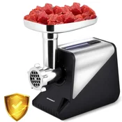 Janshop Mlinček za meso BD-602 Berdsen 800/2000W, (21623177)