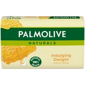 SAPUN NATURALS MILK&HONEY PALMOLIVE 90G