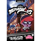 Miraculous Chibi Vol. 6