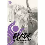 Blade of the Immortal 3