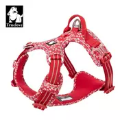 Truelove Oprsnica LED Floral - POPPY RED S