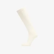 Nogavice adidas Womens Training Slouch Socks Ivory M