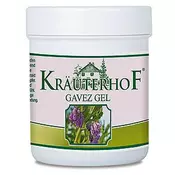 Krauterhof gavez gel 100ml