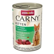 slomart animonda Carny 400 g