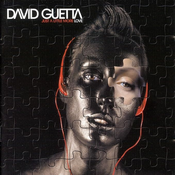 posneti mediji GUETTA,DAVID - JUST A LITTLE MORE LOVE - 1CD, (21008808)
