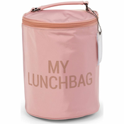 Childhome My Lunchbag Pink Copper 1 kos