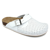 Grubin Kalipso klompa profesional (181) bela 41 ( A065880 )