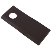 shumee Desno rezilo kosilnice 118x48x4mm luknja 19 aplikacija 133074 Fella WARYŃSKI (prodano po 25 kosov)