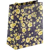 nb grafo Darilna vrečka 18x28 cm #0498.01 Lila