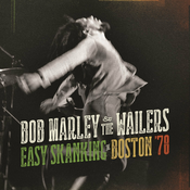 BOB MARLEY & THE WAILERS - Easy Skanking In Boston 78