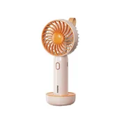 Remax RS-SF05 Handheld Fan(white)