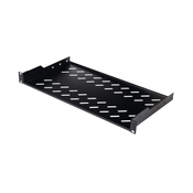 EQUIP Fixed shelf EZFS-19-1-40-B