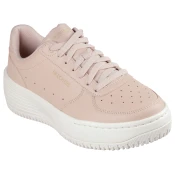 Skechers Ženske patike Grand 92 - Be Lifted, 185110-NUDE, Breskva