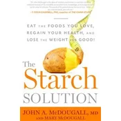 Starch Solution