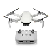 DJI Mini 4K (CP.MA.00000798.01) Vraćen za 14 dana