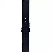 Silikonski kaiš - SK12.2 Crna boja 12mm