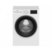 BEKO Mašina za pranje veša B3WF U7841 WB bela