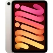 iPad mini Wi-Fi 512GB - Starlight
