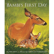 Bambis First Day