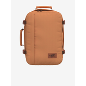 CabinZero Classic 36L Gobi Sands Nahrbtnik 838212 Rjava