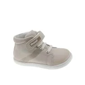 Otroški barefoot gležnjarji BEPPI CASUAL BOOT BABY bež - 20