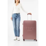 Kovček Mexx MEXX-L-033-05 PINK Roza