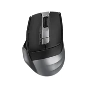 A4 TECH Miš FG35 FSTYLER Wireless USB sivi