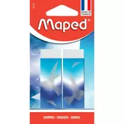 Maped gumica arktik 1/2 blister ( m116124 )