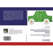 Design and Development of Drive Train for Electric Vehicle