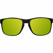 Uniseks sunčane naočale Northweek Bold Crna Zelena Lime (O 45 mm)