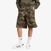 Kratke hlače adidas Cargo Short Oversized Multicolor/ Night Cargo S