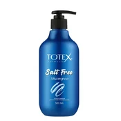 Totex Premium Hair Care šampon brez soli 500 ml
