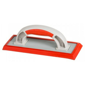 plastična zidarska gladilka PROFIX 250x95mm 61638