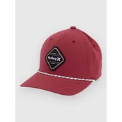 Hurley Phantoforce Cap university red