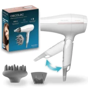 Cecotec 4415 Ionicare Power&Go Heaven fén