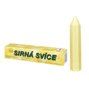 eoshop žveplov sveče 25cm