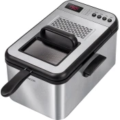 Sencor Friteza na Ulje SFR 8200SS