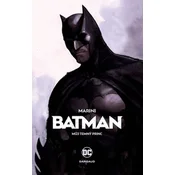 Batman - Muj Temný princ