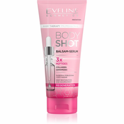 Eveline Cosmetics Shot 3 Peptides Regenerating Balm For Very Dry Skin 200 Ml