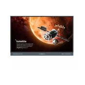 Interaktivni zaslon BENQ Board Pro RP6504, 65, 4k, 50 Points Touch, crni
