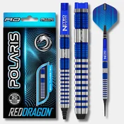 Softdart strelice RED DRAGON / POLARIS