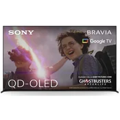 SMART OLED TV 65 Sony XR65A95LAEP 3840x2160/4K/UHD/2xDVB-T/T2/C/S/S2