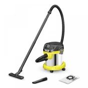 Karcher Usisivac za suvo i mokro usisavanje KWD 2 S (V-15/4/18)