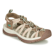 KEEN Sandali bež 40 EU Whisper