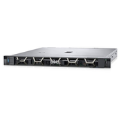 PowerEdge R250 Xeon E-2334 4C 1x16GB H355 1x480GB 700W 3yr NBD + šine